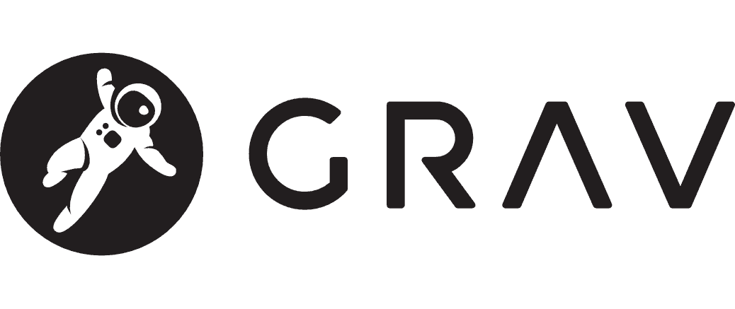 Grav1.0がリリースされました